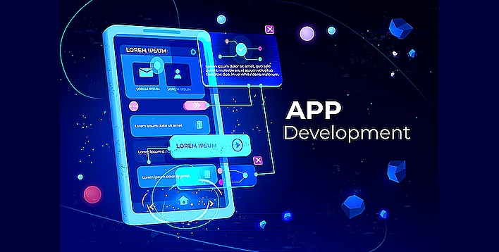 Mobile App Development